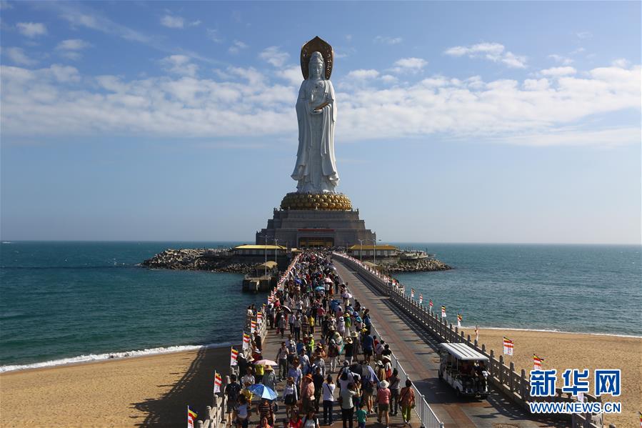 Fête du Printemps : 386 millions de voyages touristiques ont été effectués en Chine