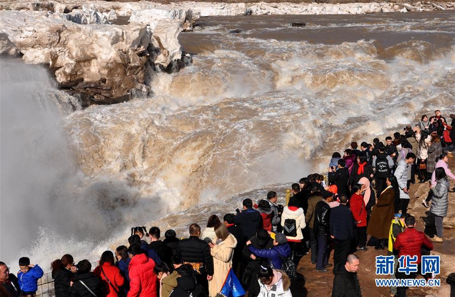 Fête du Printemps : 386 millions de voyages touristiques ont été effectués en Chine