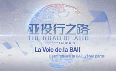 La Voie de la BAII (II)