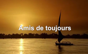 Amis de toujours