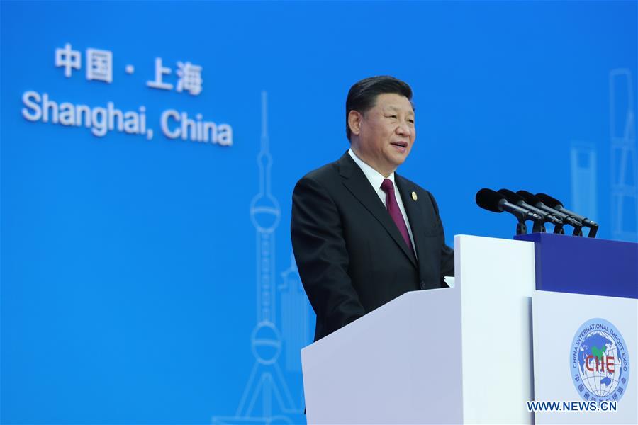 Xi Jinping : tout incite à la confiance dans l'avenir de l'économie chinoise