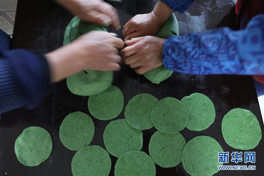 Les coutumes de la fête de Qingming