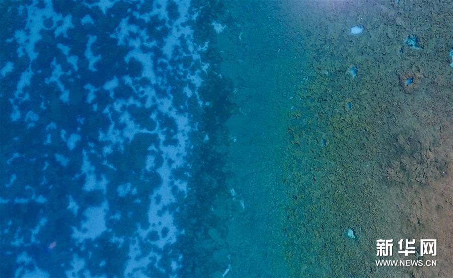 La vallée de Jiuzhaigou : un paysage d'une beauté féerique