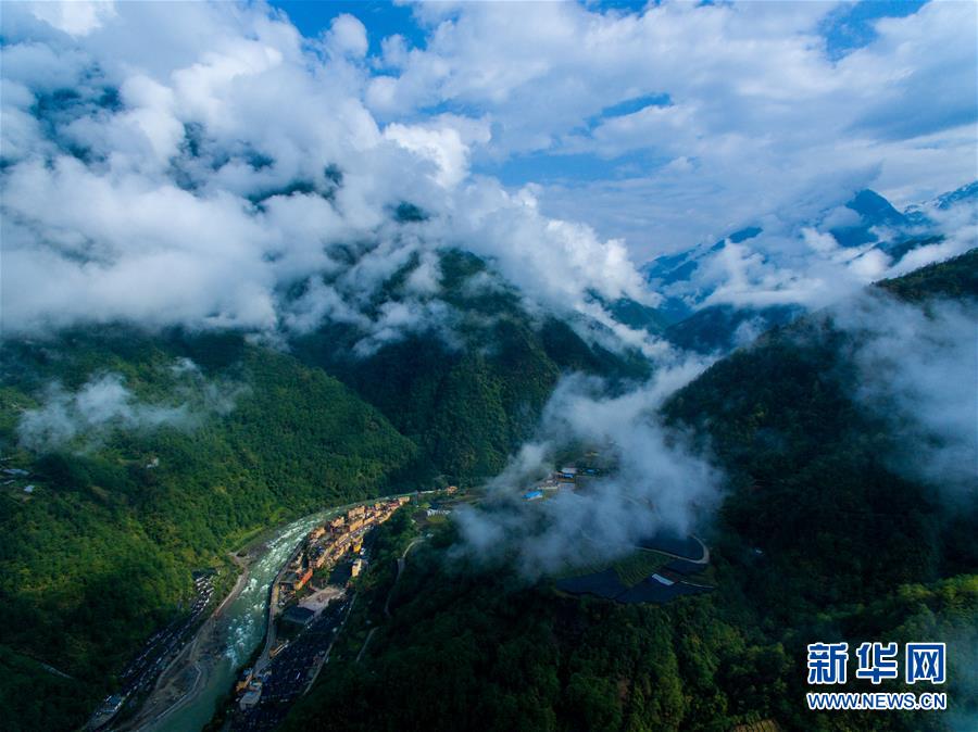 Les paysages multicolores du Yunnan à travers les saisons