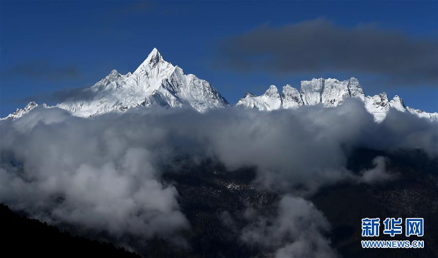 Les paysages multicolores du Yunnan à travers les saisons