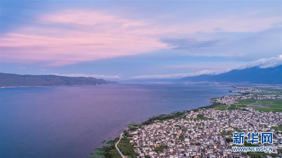 Les paysages multicolores du Yunnan à travers les saisons