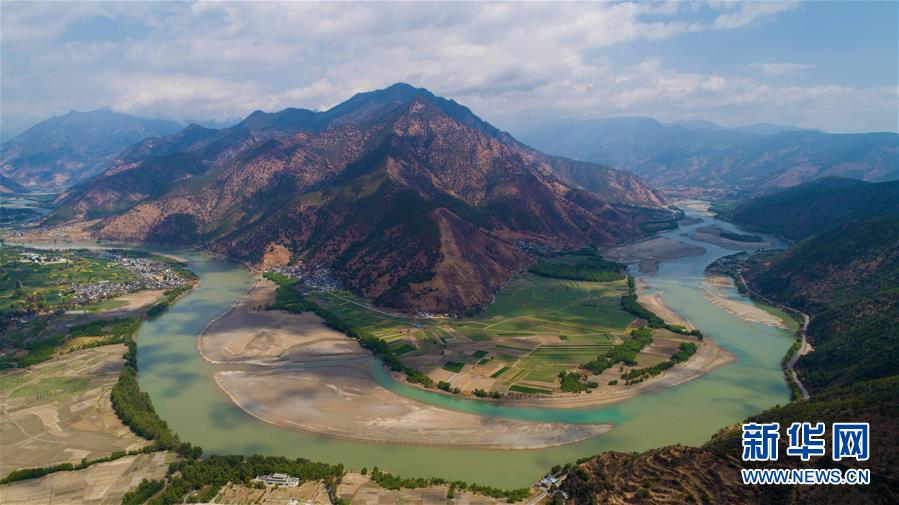 Les paysages multicolores du Yunnan à travers les saisons