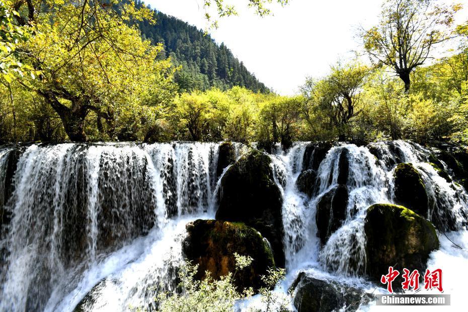 La Vallée de Jiuzhaigou rouvrira au public