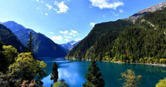 La Vallée de Jiuzhaigou rouvrira au public