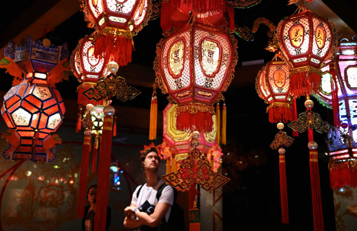 Ouverture d’une exposition sur le patrimoine culturel immatériel le long de la Route de la Soie maritime à Quanzhou