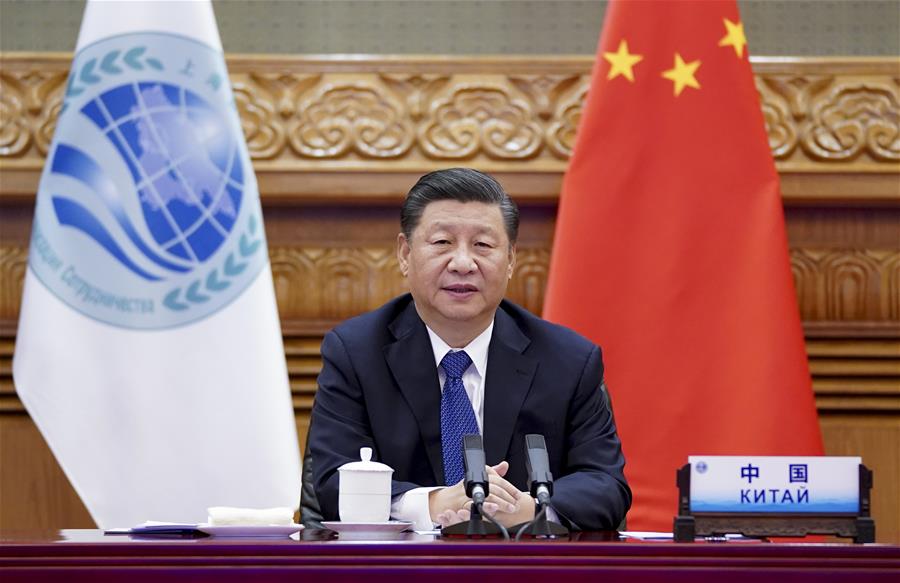 Le discours de Xi Jinping à l'OCS illustre l'engagement de la Chine en faveur du multilatéralisme et de la stabilité régionale, indiquent des experts