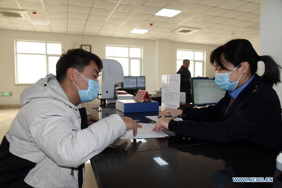 Les trains de fret « Qilu » ont accéléré l'ouverture de la province du Shandong dans le cadre de l’initiative « La Ceinture et la Route »