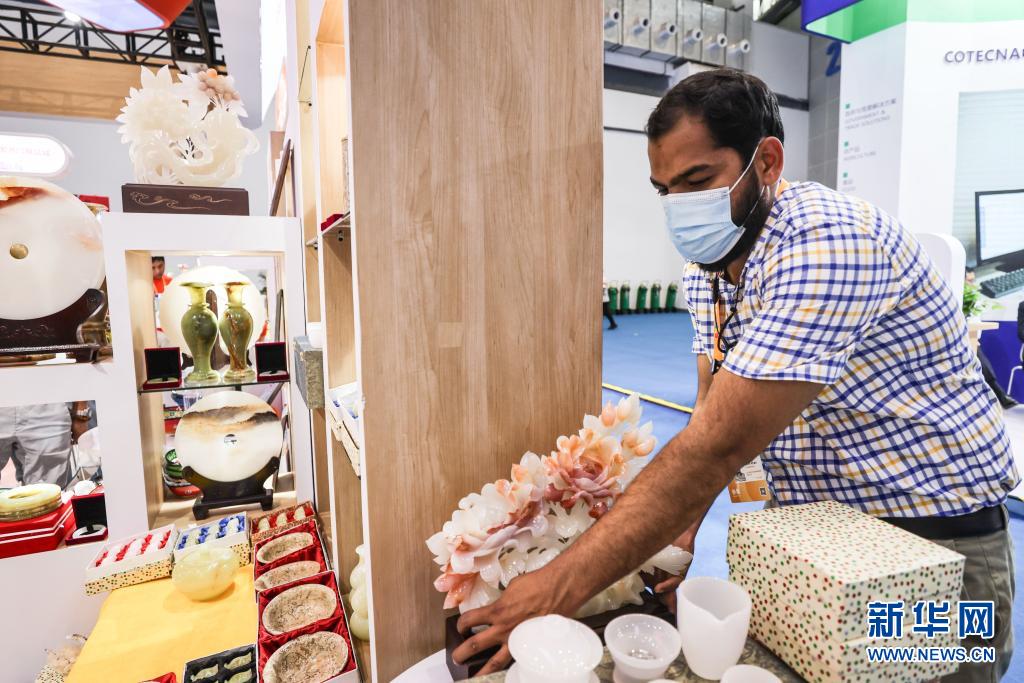 La 1ère Exposition internationale des produits de consommation de Chine, une chance pour les PME internationales