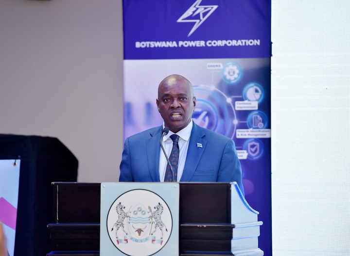 Le Botswana lance un projet de centrale photovoltaïque de 100 MW avec des investissements chinois