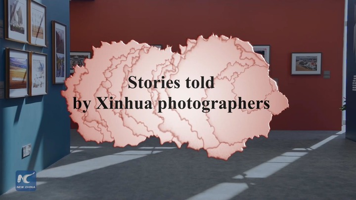 #AmazingChina | Les histoires racontées par les photographes de Xinhua