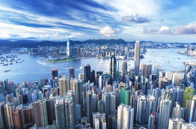 Hongkong face à de grandes opportunités dans son développement